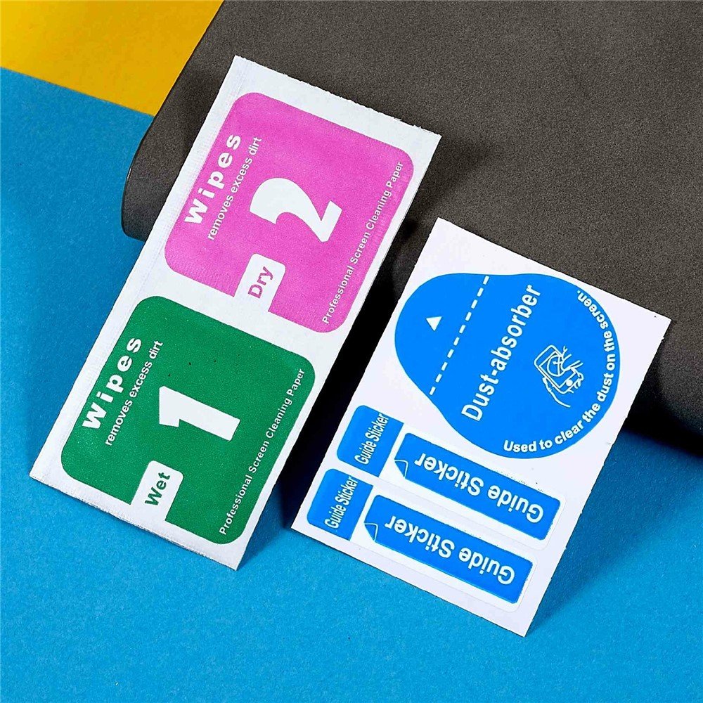 Zaštitno staklo za ekran - Xiaomi 17 Ultra - Slika 6