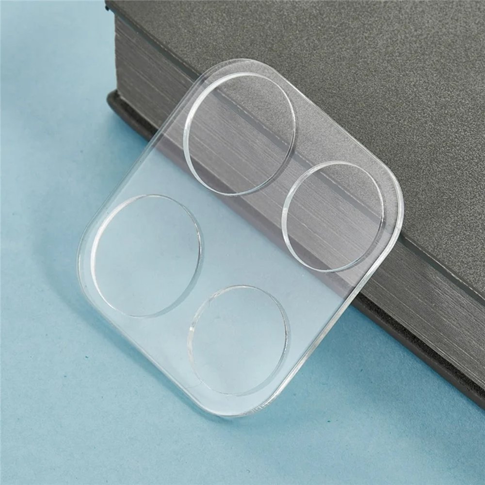 Zaštitno staklo za kamere - Xiaomi 17 - Slika 3