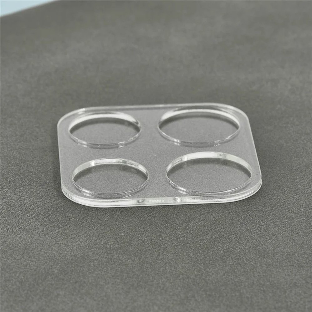 Zaštitno staklo za kamere - Xiaomi 17 - Slika 2