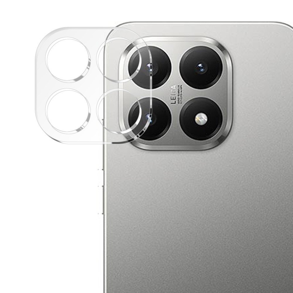 Zaštitno staklo za kamere - Xiaomi 15T