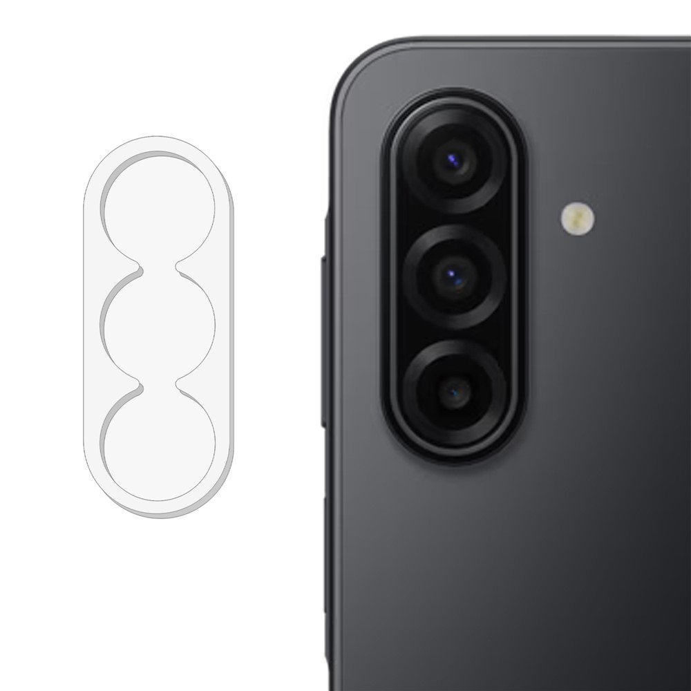 Zaštitno staklo za kamere - Samsung A57 / A37