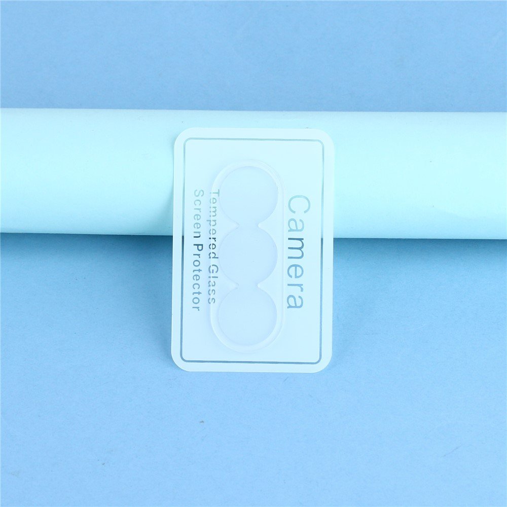 Zaštitno staklo za kamere - Samsung A57 / A37 - Slika 4