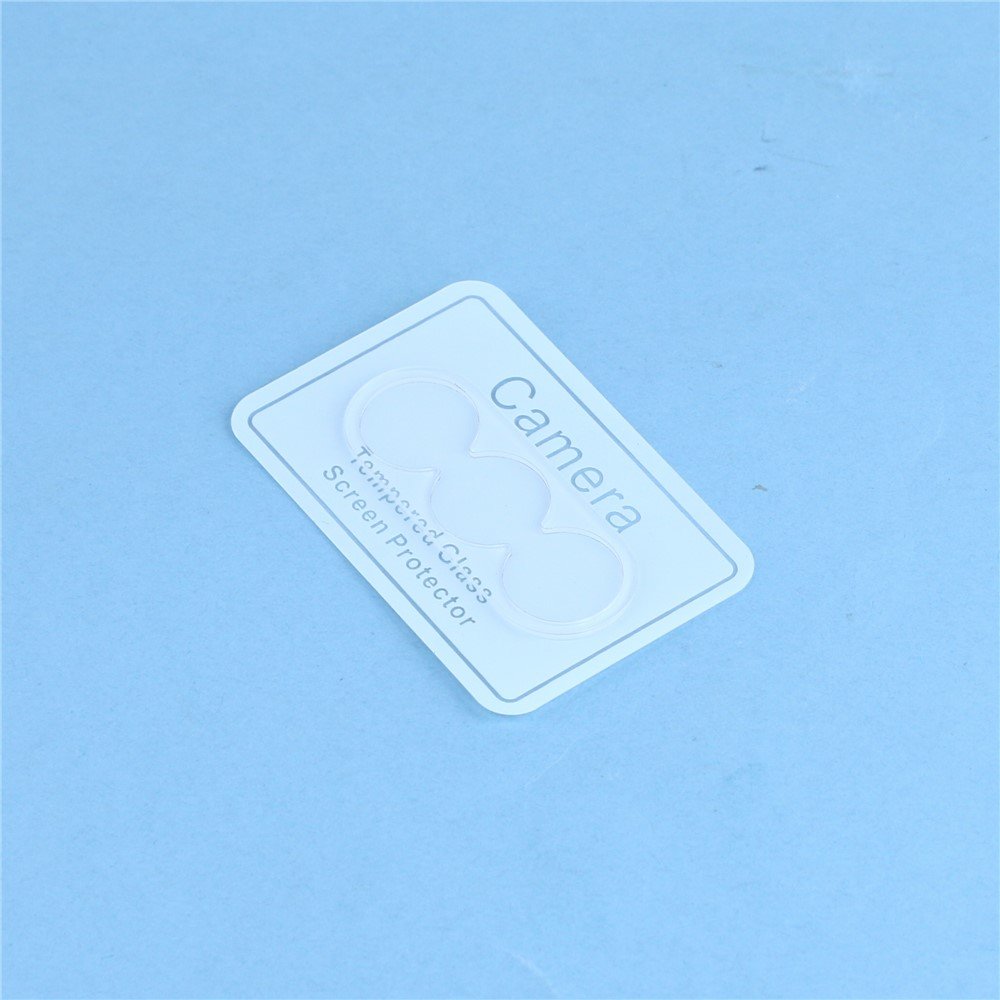 Zaštitno staklo za kamere - Samsung A57 / A37 - Slika 3