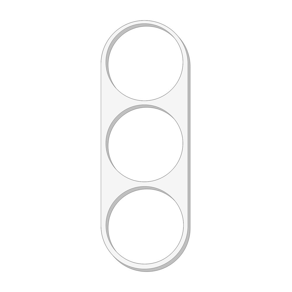 Zaštitno staklo za kamere - Samsung S26 - Slika 2