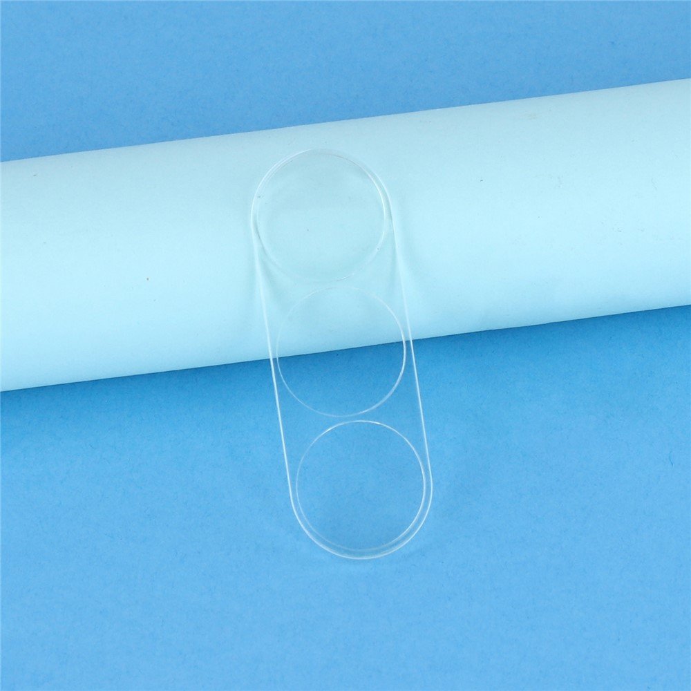 Zaštitno staklo za kamere - Samsung S26 - Slika 3