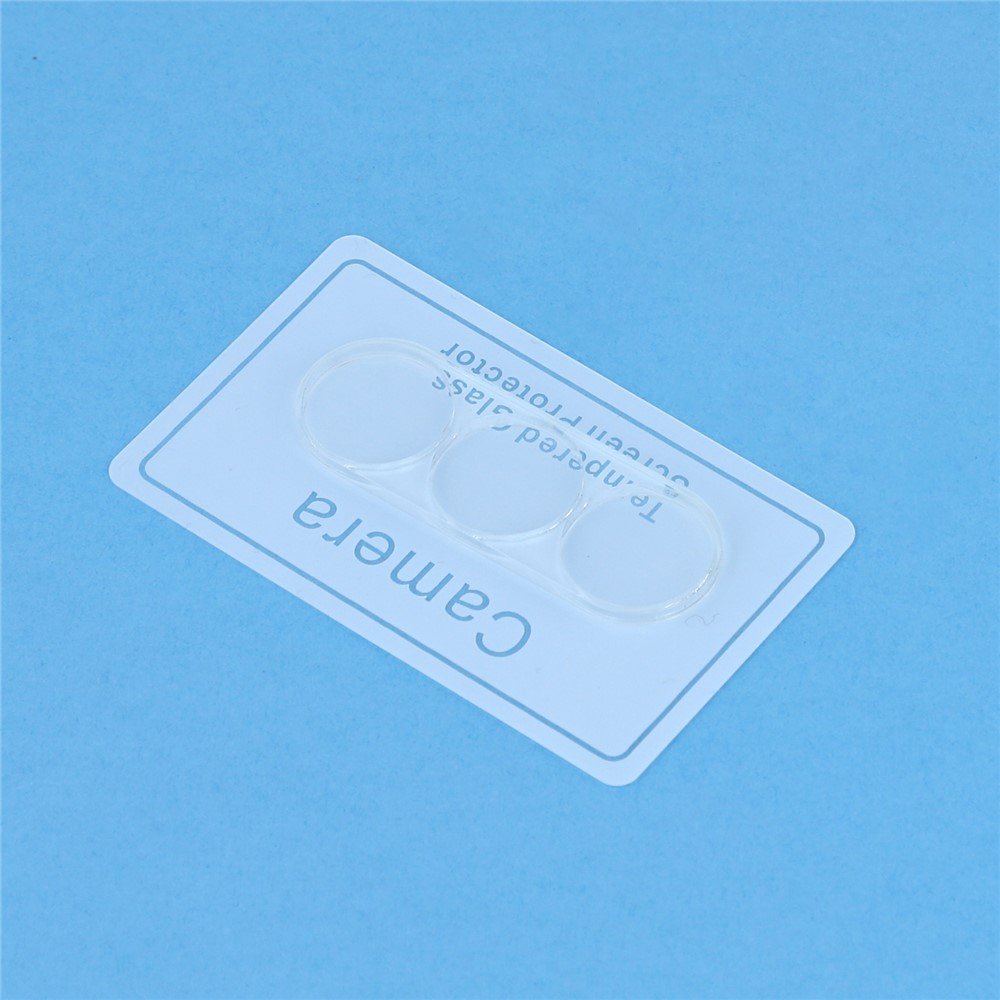 Zaštitno staklo za kamere - Samsung S26 - Slika 4