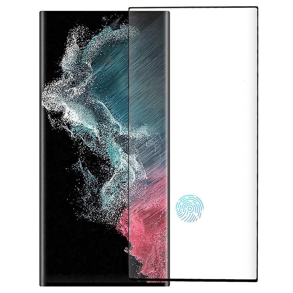 Zaštitno staklo za ekran - Samsung S23 Ultra