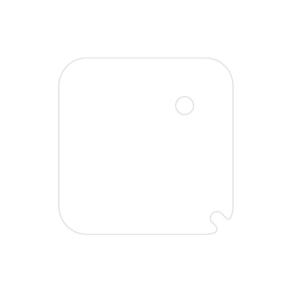 Zaštitno staklo za kamere - Xiaomi 14 - Slika 2