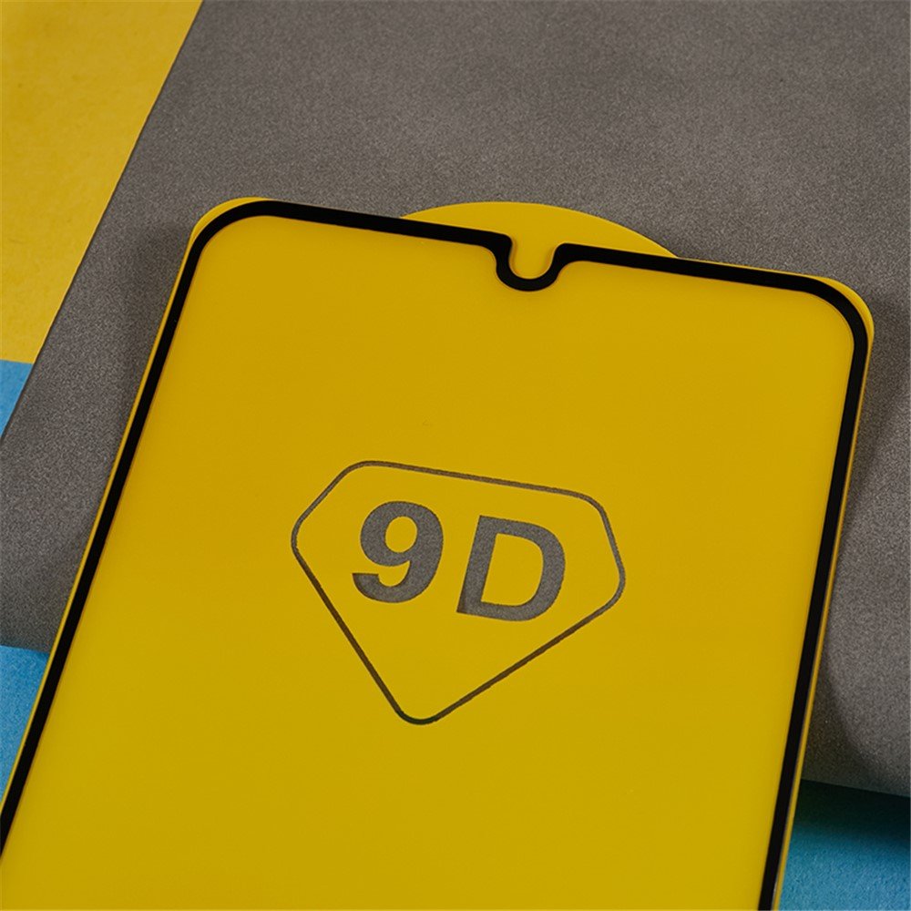 Zaštitno staklo za ekran - Samsung A55 - Slika 5