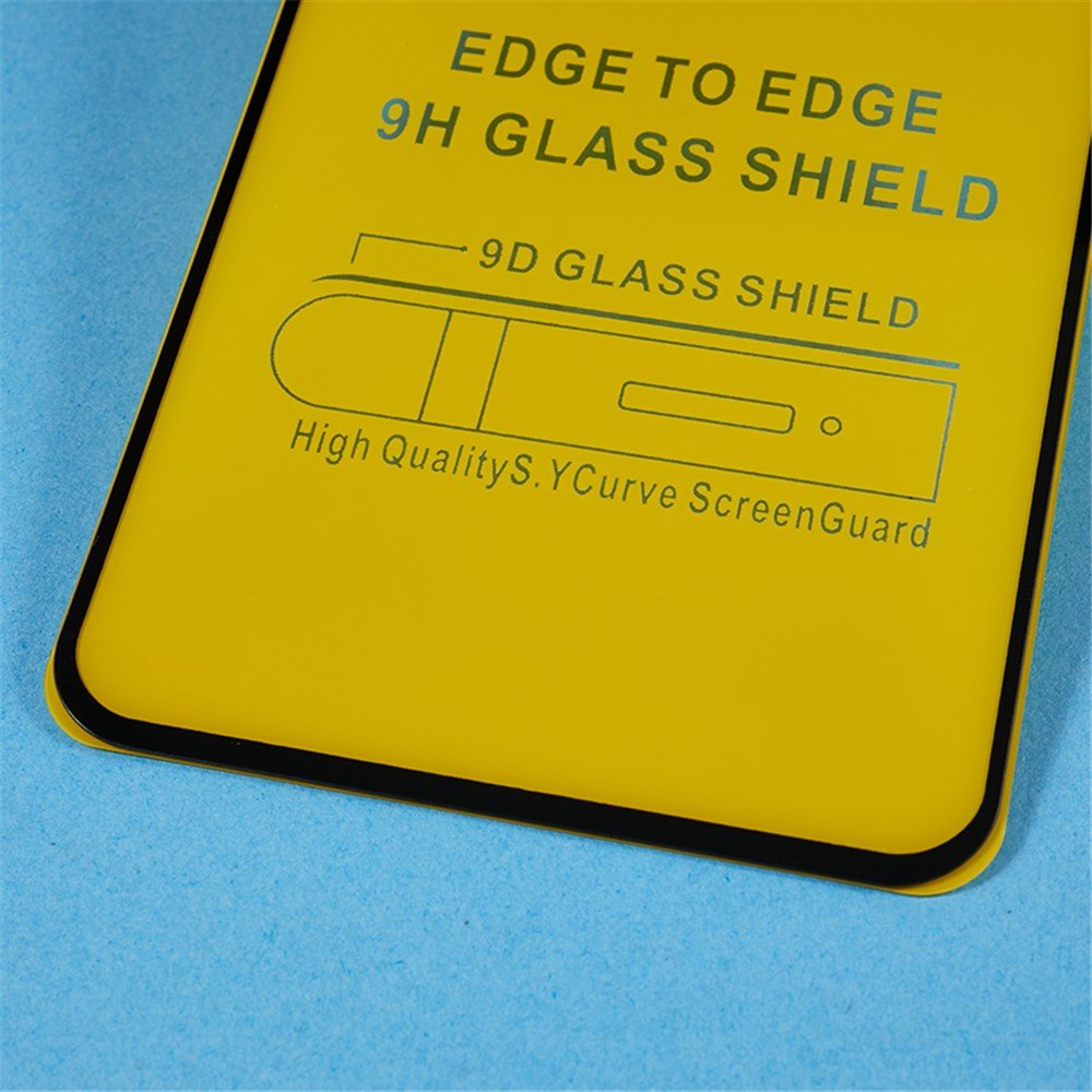 Zaštitno staklo za ekran - Samsung A55 - Slika 4